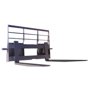 Arrow F5100CB Pallet Fork Frame with 48-inch Forks