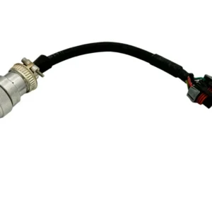 Baumalight D008311 Two-Relay Auxiliary Electrical Kit