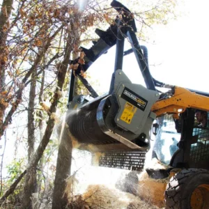 Baumalight MS1472 Fixed-Tooth Forestry Mulcher
