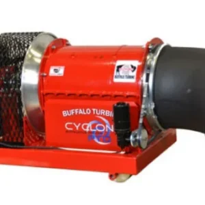 Buffalo Turbine Cyclone PTO MEGA Debris Blower