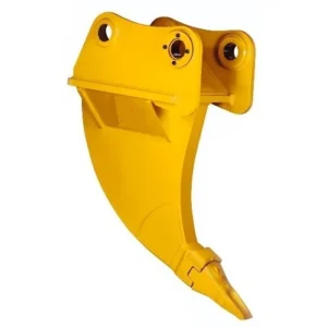 IS Attachments RIP1218QA Quick-Attach Excavator Ripper