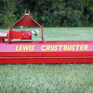 Lewis Brothers CB1 Poultry Crustbuster