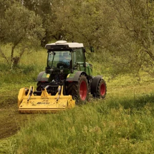 Orsi King Forrest 180 Mulcher