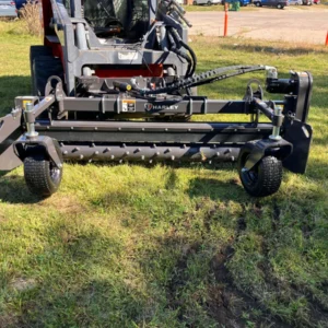 Harley MX7 Hydraulic Power Rake